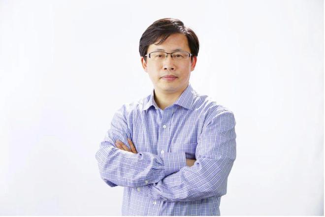 第三代基于AI+视觉的新人机交互方式米乐m6拟仁智能 CEO：致力于研发(图4)
