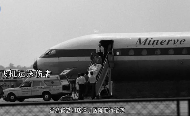 仅仅2分钟的时间300多人就被烧成焦炭米乐m6登录入口史上最诡异的一场火灾(图7)