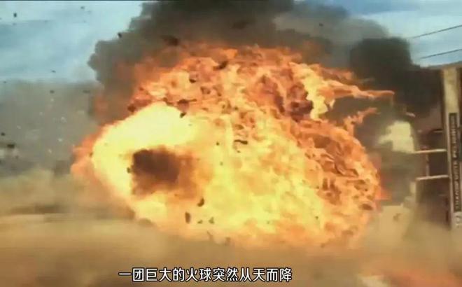 仅仅2分钟的时间300多人就被烧成焦炭米乐m6登录入口史上最诡异的一场火灾(图11)