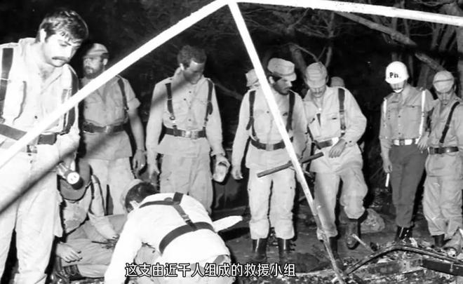 仅仅2分钟的时间300多人就被烧成焦炭米乐m6登录入口史上最诡异的一场火灾(图21)