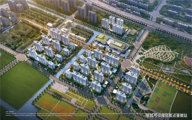 售楼处发布：豪宅风范备受追捧！米乐m6网站『尚湾林语』网站(图8)