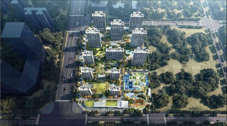 项目电话号码-价格皖投云启锦上花园(图2)