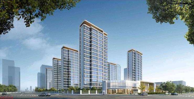 项目电话号码-价格皖投云启锦上花园(图4)