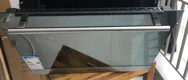 用电烤箱F1测评报告新品来袭 德普凯信家(图3)