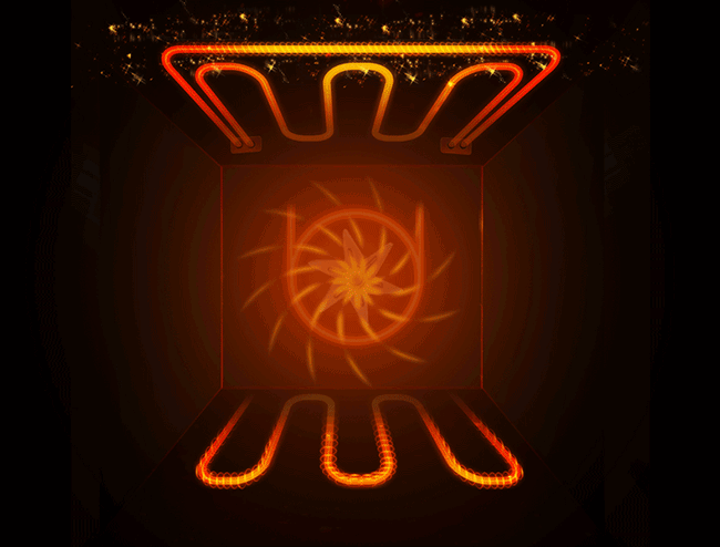 用电烤箱F1测评报告新品来袭 德普凯信家(图4)