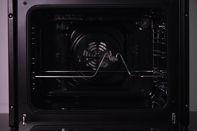 用电烤箱F1测评报告新品来袭 德普凯信家(图7)