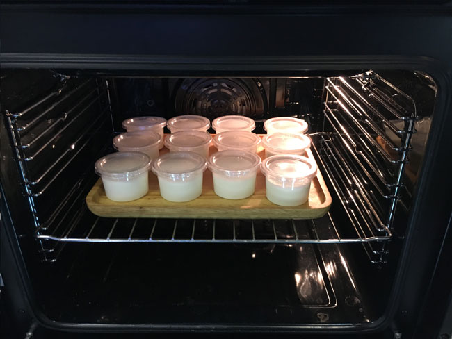 用电烤箱F1测评报告新品来袭 德普凯信家(图8)