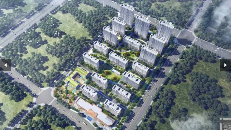 电线楼盘详情_看房预约热线重磅官推徽盐滨湖雲著售楼处(图4)