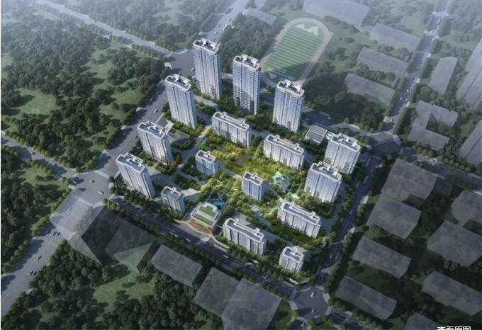 布：保利和光峯境理想置业优选通告合肥保利和光峯境售楼处发(图2)