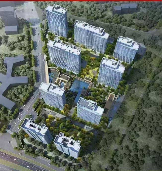 ：伟星T10理想置业优选通告伟星T10售楼处发布(图2)