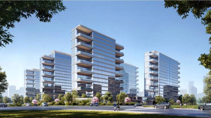 ：伟星T10理想置业优选通告伟星T10售楼处发布(图3)