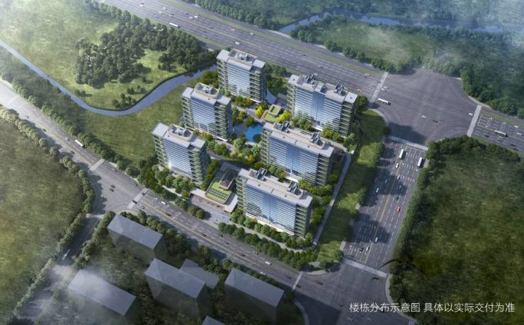 ：伟星T10理想置业优选通告伟星T10售楼处发布(图4)