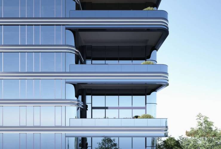 ：伟星T10理想置业优选通告伟星T10售楼处发布(图5)