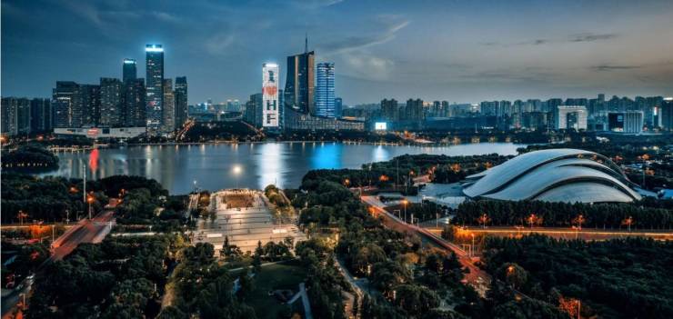 必看!五大高性价比楼盘推荐伟星ONE139-合肥买房(图2) 必看!五大高性价比楼盘推荐伟星ONE139-合肥买房(图2)