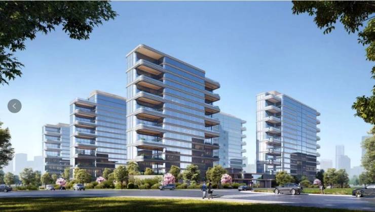 必看!五大高性价比楼盘推荐伟星ONE139-合肥买房(图4) 必看!五大高性价比楼盘推荐伟星ONE139-合肥买房(图4)