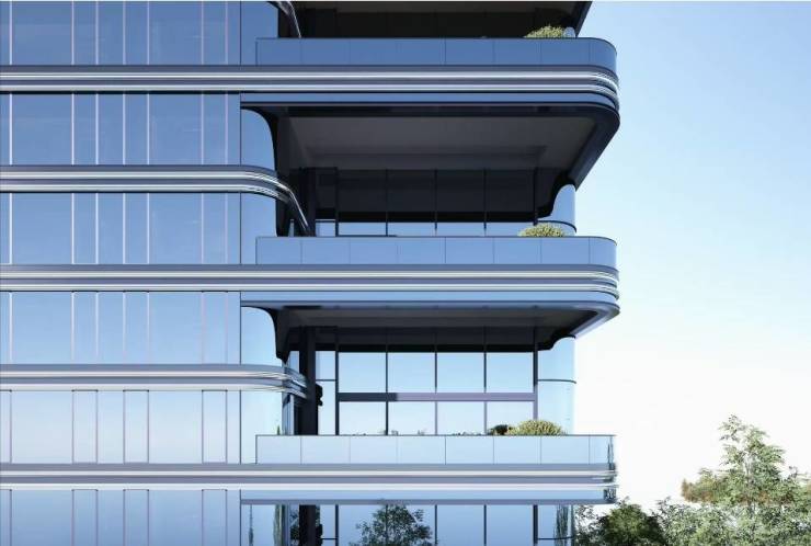 必看!五大高性价比楼盘推荐伟星ONE139-合肥买房(图6)