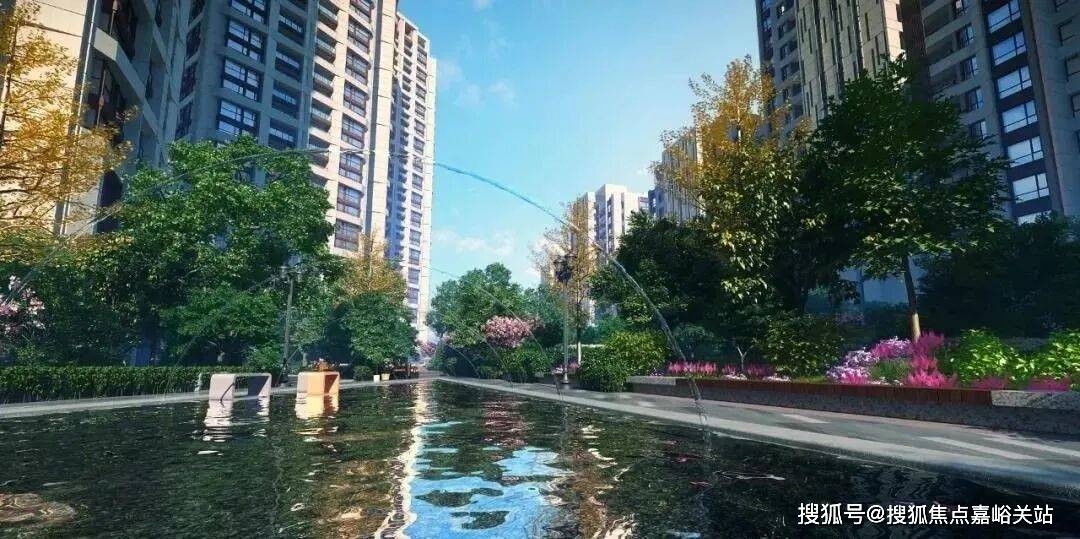 - 户型价格地址楼盘详情配套电话交房时间配套电话交房时间明园森林都市(售楼处) 首页 - 明园森林都市销售中心(图17)