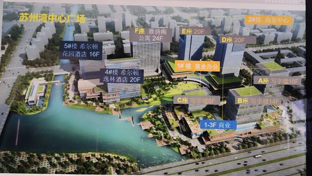 解-周边环境-户型图-周边配套-地址-优劣势分析-学区-价格苏州新房-中信泰富玖阅（售楼处）-中信泰富玖阅怎么样？图文详(图2)